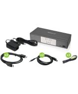 IOGEAR GCS1902 Network Switch