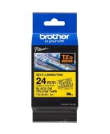 Brother TZESL651 Barcode Label