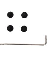 Axis 01345-001 Mounting Hardware and Stands