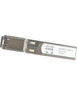 Cisco Meraki MA-SFP-1GB-TX Transceiver Modules