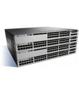 Cisco WS-C3850-48PW-S Data Networking
