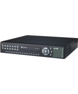 EverFocus ECORHD16X1/16T Network Video Recorder