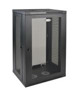 Tripp-Lite SRW21U Storage Encloser