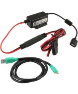 RAM Mount RAM-GDS-CHARGE-USBC-V7B1U Power Device