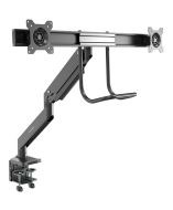 StarTech ARMSLMBARDUO Mounting Hardware and Stands