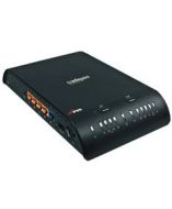 CradlePoint MBR1200 Data Networking