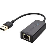 Crestron ADPT-USB-ENET Communication System