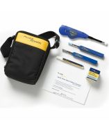 Fluke Networks NFC-KIT-CASE-E Network Testing