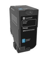 Lexmark 74C0S20 Toner