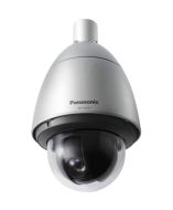 Panasonic WV-SW397A Security Camera