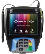 Hypercom 010381-001E Payment Terminal