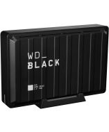 Western Digital WDBA3P0080HBK-NESN Drive