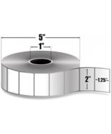 AirTrack® AT3200TW-2-125-2070-1-R Barcode Label