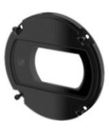 Axis 01971-001 CCTV Camera Housing