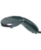Exloc ISCAN100PS2GD Barcode Scanner