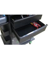 Newcastle Systems B128QC Mounting Hardware and Stands