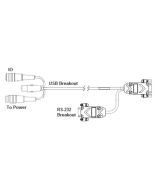 Omron V420-WRU8X-1M Accessory