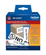 Brother DK2223 Accessory