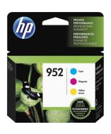 HP N9K27AN InkJet Cartridge
