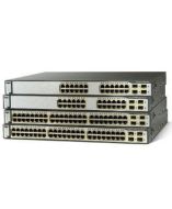 Cisco A3BURNSIDE-P1123 Wireless Switch