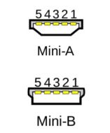 Portsmith 170373-000 Cables, Connectors, and Adapters