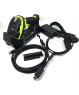 Zebra DS3678-SR3U4210SFW Barcode Scanner