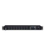 CyberPower PDU41001 Cables, Connectors, and Adapters