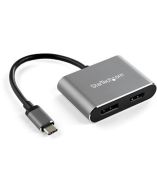 StarTech CDP2DPHD Accessory