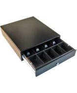 APG VB320-BL1313-B27 Cash Drawer