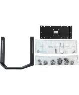 Ergotron 97-760-009 Mounting Hardware and Stands