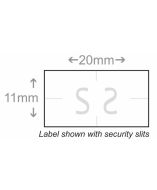 BCI LMN2011W-1PS-SL Labels