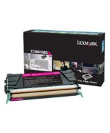 Lexmark X748H1MG Toner