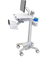 Ergotron SV41-6200-0 Mobile Cart