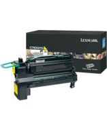 Lexmark C792X2YG Toner