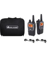 Midland T77VP5 Two-way Radio