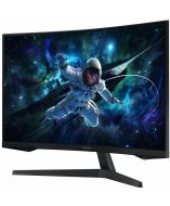 Samsung S32CG552EN TVs & Home Theater Equipment