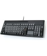 Unitech KP3800-T2PBE Keyboards
