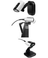 Zebra BRKT-MM0055C-04 Mounting Hardware and Stands