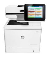 HP B5L46A#201 Multi-Function Printer