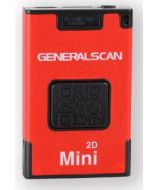 Generalscan M500Q-351V1K Barcode Scanner