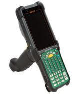 BARTEC B7-A2M2-PGHDG4NA Mobile Computer