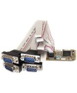 StarTech MPEX4S552 Accessory