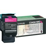 Lexmark C540A1MG Toner