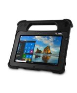 Zebra RPL10-LZV2X1W1S0X0X0 Tablet