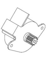 Zebra P1014134 Accessory