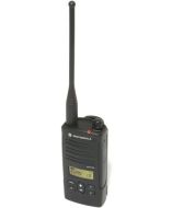 Zebra RDU4160D Two-way Radio