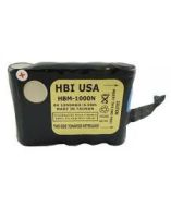 Harvard Battery HBM-1000N Battery