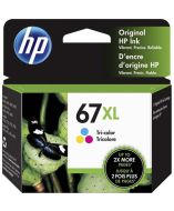 HP 3YM58AN#140 InkJet Cartridge