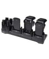 Zebra CRD3S4T-RFD40-TC2X-COM-1R Docks and Cradles