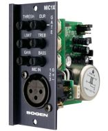 Bogen TNG1S Public Address Equipment